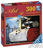 Dalì: natura morta vivente (12+ anni) puzzle