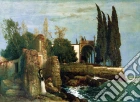 Ravensburger 14022 - Puzzle 300 Pz - Arte - Bocklin - Villa Sul Mare puzzle