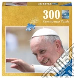 Ravensburger 14032 - Puzzle 300 Pz - Souvenir - Papa Francesco