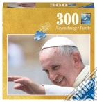 Ravensburger 14032 - Puzzle 300 Pz - Souvenir - Papa Francesco puzzle