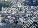 Panorama di Matera