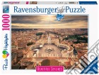 Ravensburger: Puzzle 1000 Pz - Rome puzzle