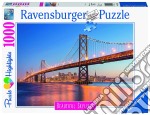 Ravensburger - San Fransisco 1000P puzzle