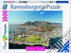 Ravensburger 14084 8 - Puzzle 1000 Pz - Cape Town puzzle