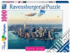 Ravensburger 14086 2 - Puzzle 1000 Pz - New York puzzle