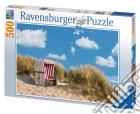 Relax fra le dune (12+ anni) puzzle