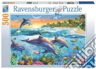Baia dei delfini (12+ anni) puzzle