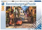 Ravensburger 14253 - Puzzle 500 Pz - Francia puzzle