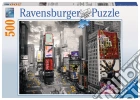 Ravensburger 14504 - Puzzle 500 Pz - Vista Su Times Square puzzle