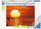 Ravensburger 14663 - Puzzle 500 Pz - Magico Tramonto puzzle
