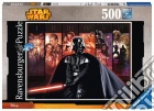 Ravensburger 14665 - Puzzle 500 Pz - Star Wars - Darth Vader puzzle