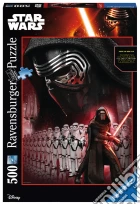 Ravensburger 14677 - Puzzle 500 Pz - Star Wars - Episodio VII - Kylo Ren puzzle