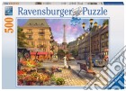Ravensburger 14683 - Puzzle 500 Pz - Passeggiatà Serale puzzle di Ravensburger
