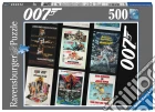 Ravensburger 14685 - Puzzle 500 Pz - James Bond - Spectre puzzle