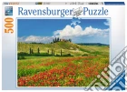 Ravensburger 14700 - Puzzle 500 Pz - Estate In Toscana puzzle