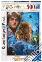 Puzzle 500pz Harry Potter puzzle