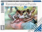 Ravensburger 14847 - Puzzle 1000 Pz - Degas: Four Ballerinas On The Stage puzzle