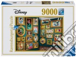Ravensburger 14973 5 - Puzzle 9000 Pz - Museo Disney