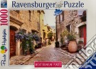 Ravensburger 14975 9 - Puzzle 1000 Pz - Mediterranean France puzzle