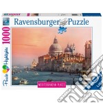 Ravensburger 14976 6 - Puzzle 1000 Pz - Mediterranean Italy puzzle