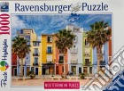 Ravensburger 14977 3 - Puzzle 1000 Pz - Mediterranean Spain puzzle