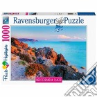 Ravensburger 14980 3 - Puzzle 1000 Pz - Mediterranean Greece puzzle