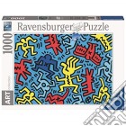 Ravensburger 14992 - Puzzle 1000 Pz - Keith Haring puzzle di Ravensburger