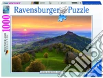 Ravensburger: 15012 - Puzzle 1000 Pz - Castello Di Hohenzollern puzzle