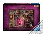 Ravensburger - 15022 9 - Puzzle 1000 Pz - Disney - Villainous: Capt. Hook puzzle