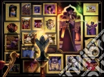 Ravensburger - 15023 6 - Puzzle 1000 Pz - Disney - Villainous: Jafar puzzle