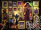 Ravensburger - 15023 6 - Puzzle 1000 Pz - Disney - Villainous: Jafar puzzle