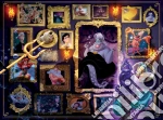 Ravensburger - 15027 4 - Puzzle 1000 Pz - Disney - Villainous: Ursula puzzle