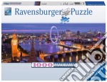 Ravensburger 15064 - Puzzle 1000 Pz - Panorama - Londra Di Notte