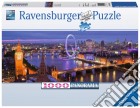 Ravensburger 15064 - Puzzle 1000 Pz - Panorama - Londra Di Notte puzzle