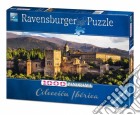 Ravensburger 15073 - Puzzle 1000 Pz - Panorama - Granada puzzle