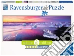 Ravensburger 15075 - Puzzle 1000 Pz - Panorama - Lago Jokulsarlon, Islanda puzzle