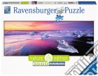 Ravensburger 15075 - Puzzle 1000 Pz - Panorama - Lago Jokulsarlon, Islanda puzzle