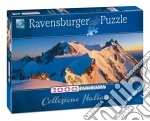 Ravensburger 15080 - Puzzle 1000 Pz - Panorama - Monte Bianco puzzle