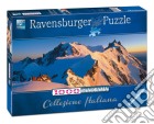 Ravensburger 15080 - Puzzle 1000 Pz - Panorama - Monte Bianco puzzle