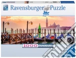 Ravensburger 15082 - Puzzle 1000 Pz - Gondole A Venezia puzzle