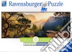 Ravensburger 15083 - Puzzle 1000 Pz - Panorama - Il Parco Yosemite puzzle