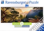 Ravensburger 15083 - Puzzle 1000 Pz - Panorama - Il Parco Yosemite puzzle di Ravensburger