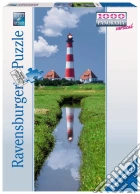 Puzzle 1000 pz - faro puzzle