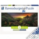 Ravensburger 15094 - Puzzle 1000 Pz - Sole Sopra L'Islanda puzzle di Ravensburger