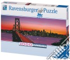 Ravensburger 15104 - Puzzle 1000 Pz - Panorama - San Francisco puzzle