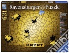 Ravensburger 15152 3 - Puzzle Escape 759 Pz - Krypt Gold 631 Pezzi puzzle