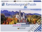 Ravensburger 15161 - Puzzle 1000 Pz - Schools Neuschwastein puzzle
