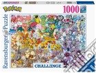 Ravensburger - Pok: Pokemon 1000P puzzle