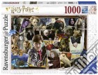 Ravensburger 15170 - Puzzle 1000 Pz - Fantasy - Harry Potter Contro Voldemort puzzle