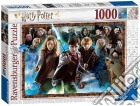 Puzzle 1000pz Harry Potter puzzle di PZL